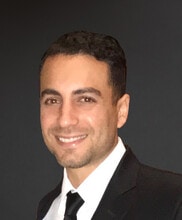 Adam Bishop