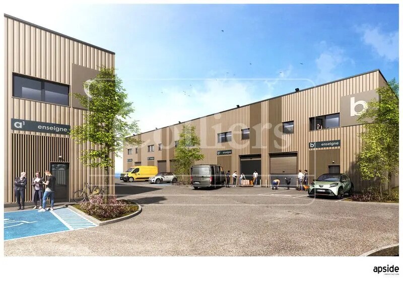 Flex in Martigues for sale - Building Photo - Image 1 of 5