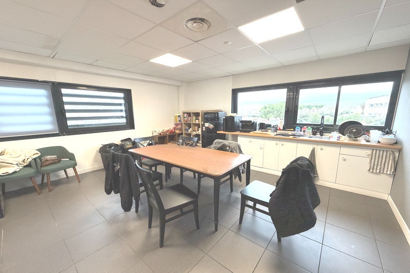 Bureau dans Pérols à louer - Photo intérieure - Image 3 de 9