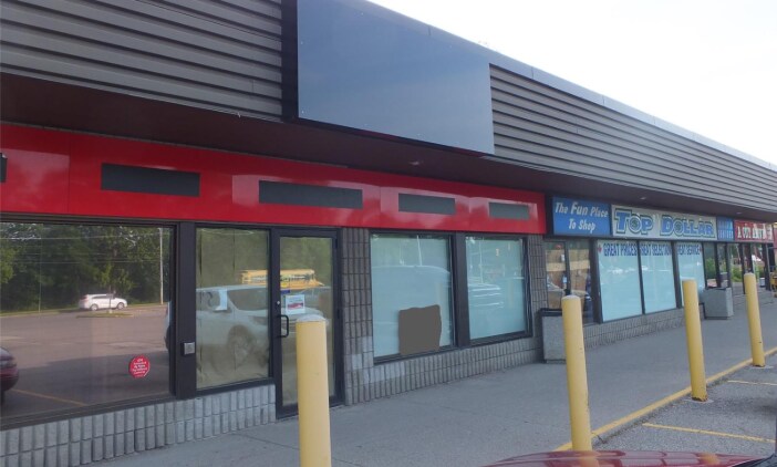 835 Queen St, Chatham-Kent, ON for sale - Primary Photo - Image 1 of 1