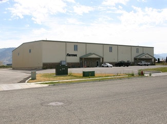 More details for 2710 N Parkland Blvd, Ogden, UT - Industrial for Lease