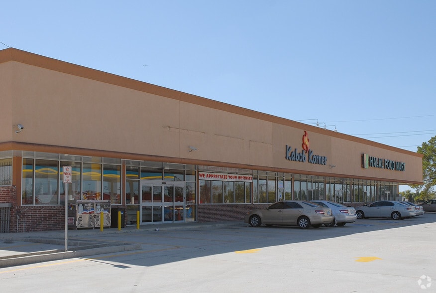 12228 Antoine Dr, Houston, TX for lease - Building Photo - Image 2 of 9