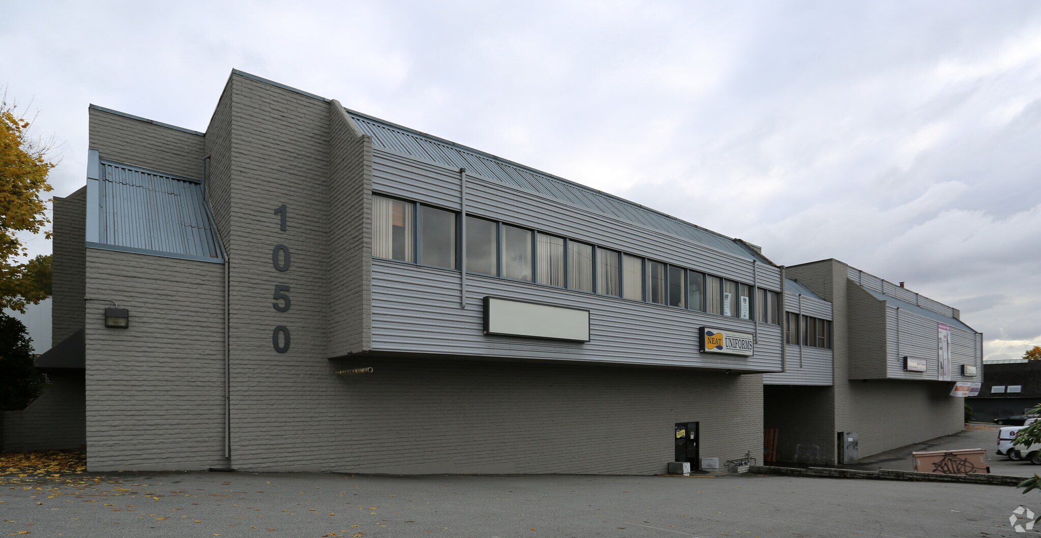 1050 Boundary Rd, Burnaby, BC à vendre Photo principale- Image 1 de 1