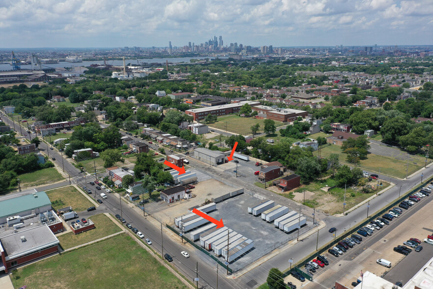 914 Sylvan st, Camden, NJ à louer - Photo du bâtiment - Image 2 de 4