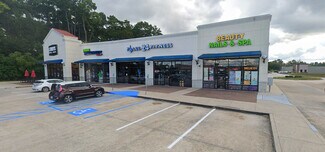 Plus de détails pour 8790 Fm-1960 Rd, Humble, TX - Commerce de détail à louer