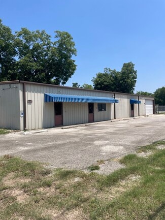 More details for 101 Ermel, Seguin, TX - Industrial for Lease