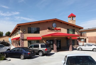 More details for 12060-12062 Woodside Ave, Lakeside, CA - Office for Lease