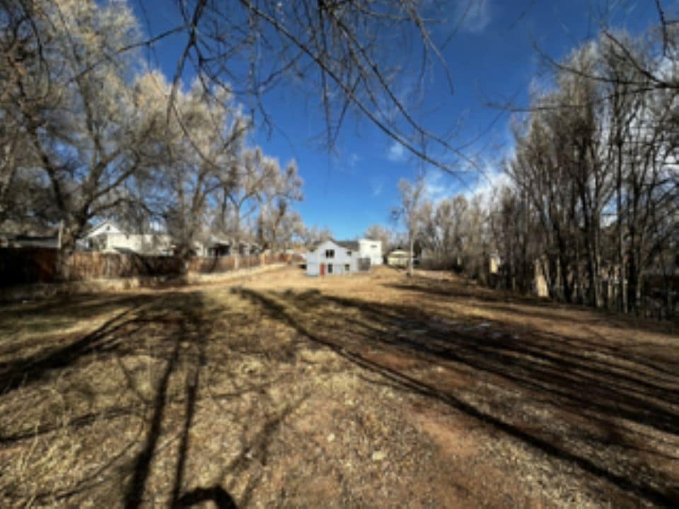 3427 W Colorado Ave, Colorado Springs, CO for sale Primary Photo- Image 1 of 3