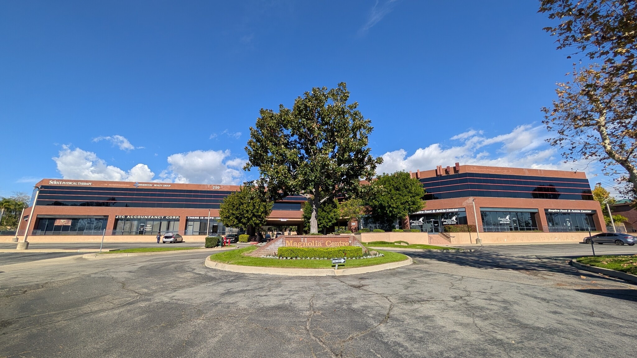 299 W Foothill Blvd, Upland, CA for sale Primary Photo- Image 1 of 23