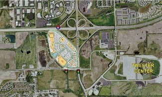 More details for 7300-7314 191st St, Frankfort, IL - Retail for Lease