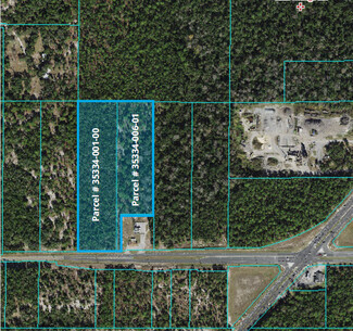 Plus de détails pour 10225 SW Hwy 484, Ocala, FL - Terrain à vendre