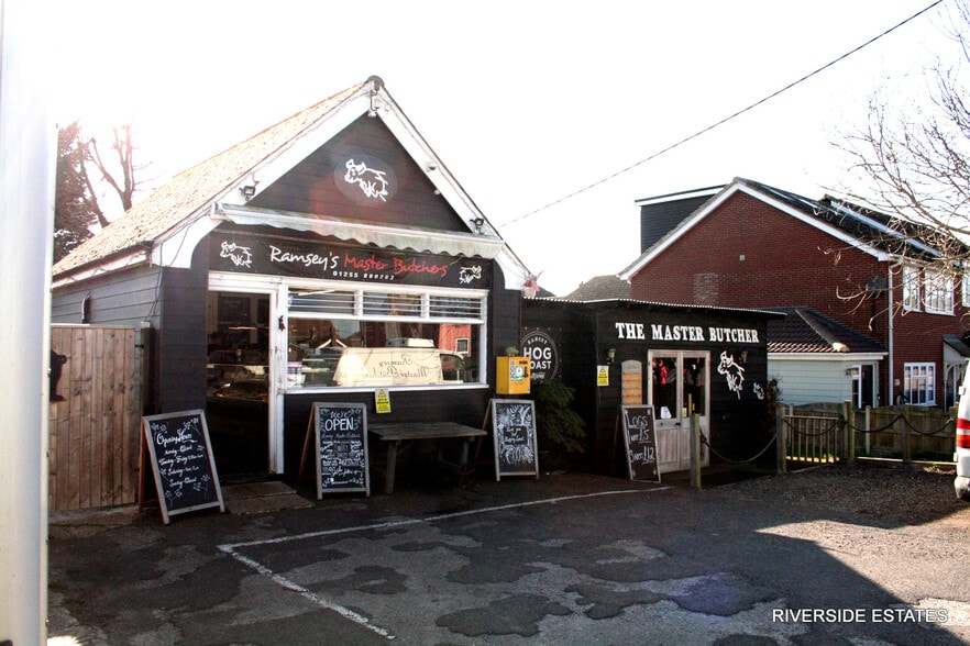 5 Main Rd, Harwich for sale - Building Photo - Image 2 of 3