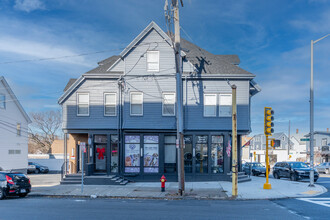 90-96 Main St, Malden, MA for lease Building Photo- Image 2 of 4