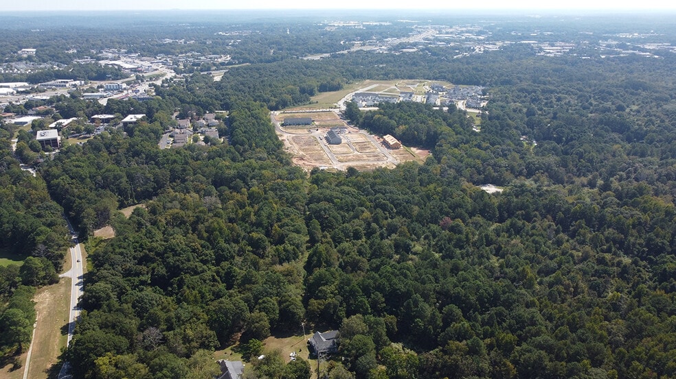 1600 Klondike Rd, Conyers, GA for sale - Building Photo - Image 2 of 13