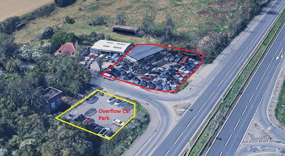 Arterial Road, North Benfleet à vendre - Autre - Image 3 de 7