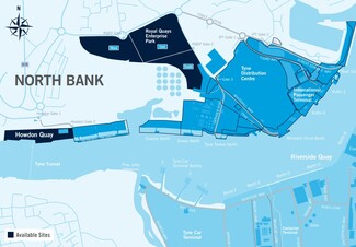 More details for Coble Dene, North Shields - Land for Lease