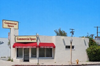 Plus de détails pour 12035 Magnolia Blvd, Valley Village, CA - Commerce de détail à vendre