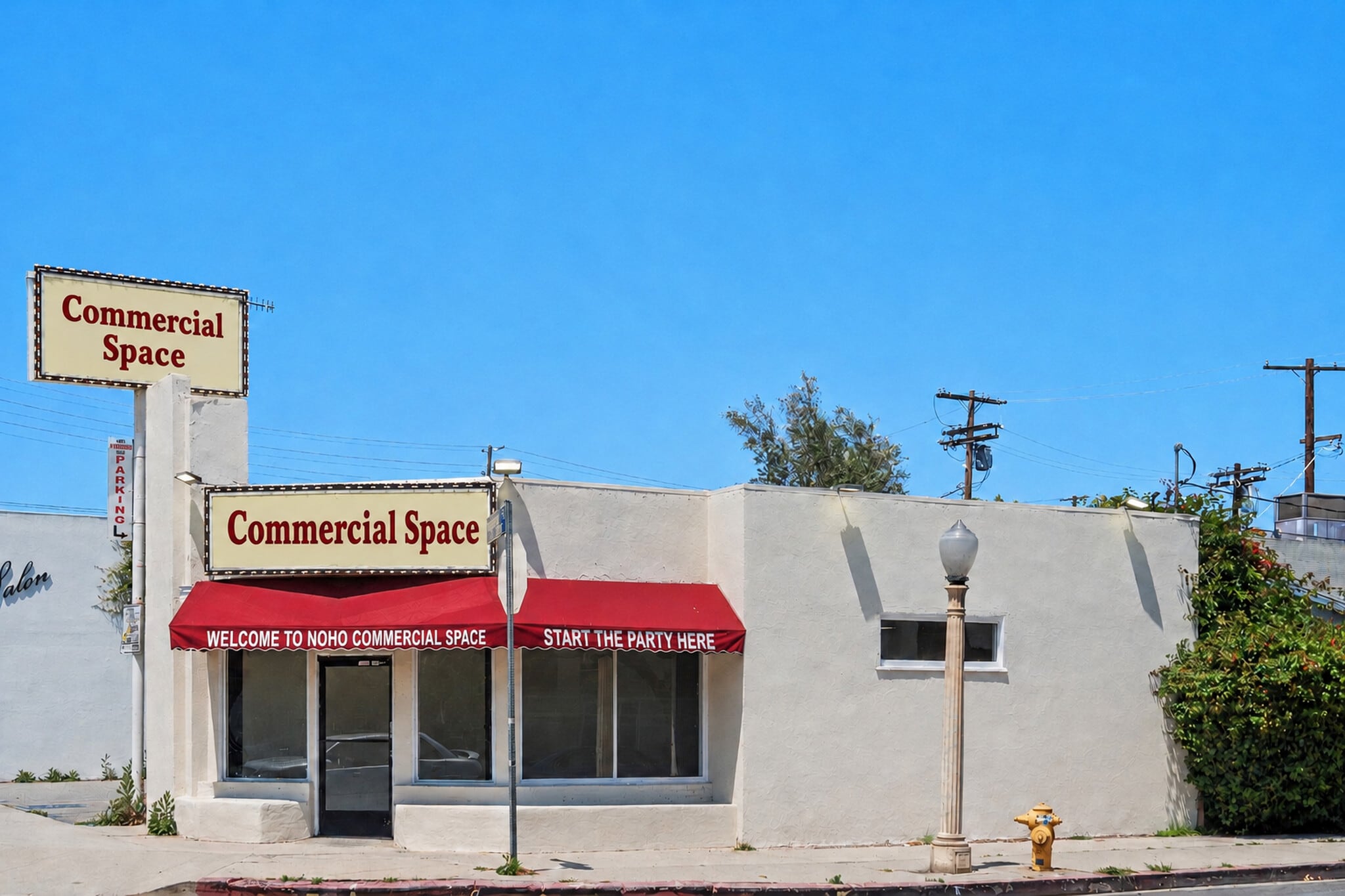 12035 Magnolia Blvd, Valley Village, CA for sale Building Photo- Image 1 of 27