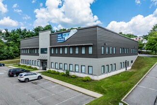 Plus de détails pour 200 Business Center Dr, Pittsburgh, PA - Flex à vendre