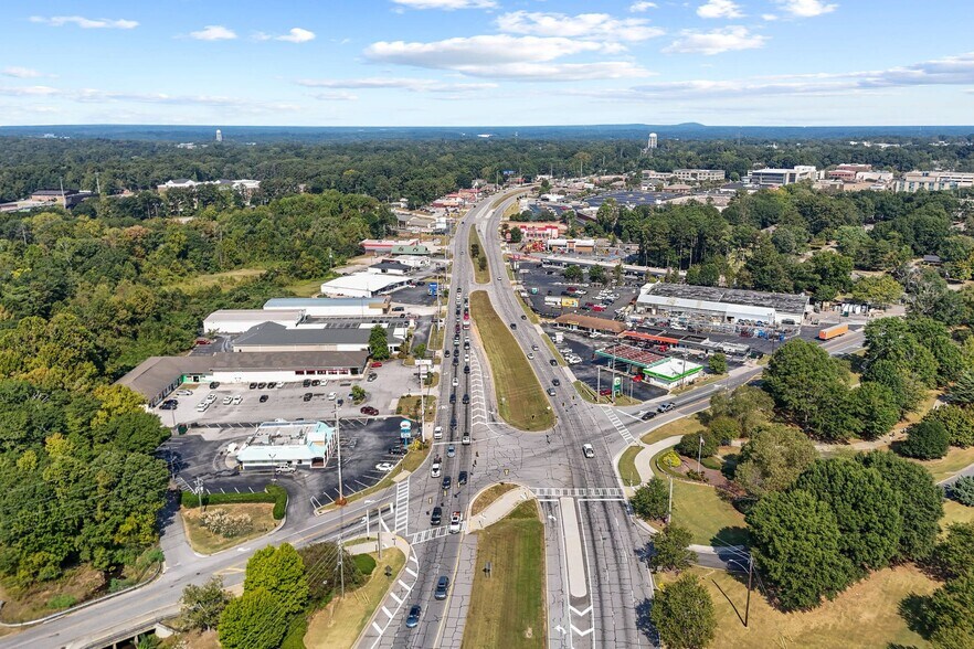 1610 S Highway 27, Carrollton, GA for sale - Building Photo - Image 3 of 16