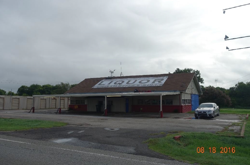 4005 SE McKinney St, Rice, TX for sale Primary Photo- Image 1 of 1