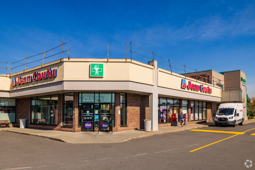 515 Boul Lacombe, Repentigny, QC for lease - Building Photo - Image 3 of 8