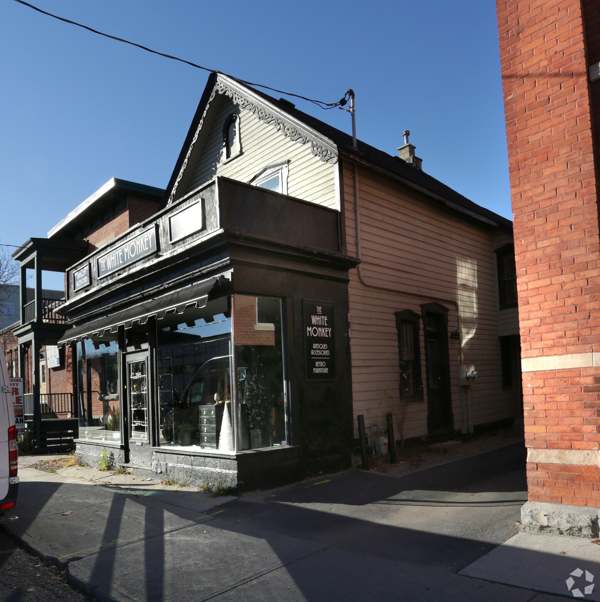 395 Gladstone Ave, Ottawa, ON à vendre Photo principale- Image 1 de 1