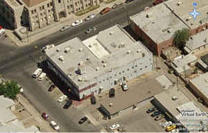 806-812 Montana Ave, El Paso, TX for lease - Building Photo - Image 2 of 10
