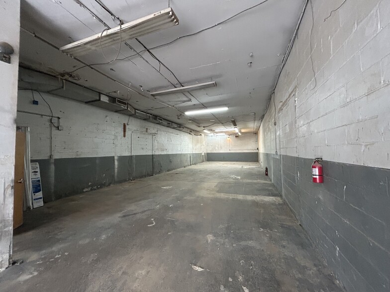 3440 Rombouts Ave, Bronx, NY for lease - Interior Photo - Image 2 of 5