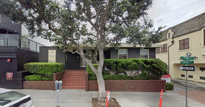 265 Laguna Ave, Laguna Beach, CA for lease Interior Photo- Image 1 of 15