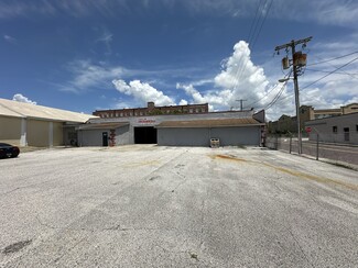 Plus de détails pour 1821 E 2nd Ave, Tampa, FL - Industriel/Logistique à louer