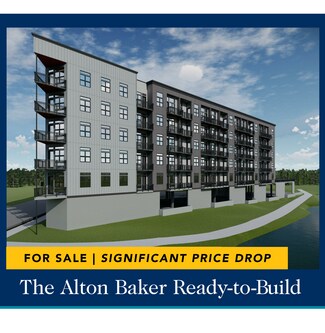 Plus de détails pour 177 Day Island Rd, Eugene, OR - Multi-résidentiel à vendre
