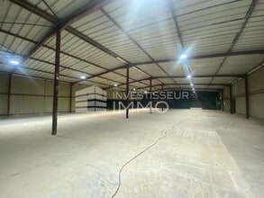 Industriel dans Meaux à louer Photo intérieure- Image 1 de 3