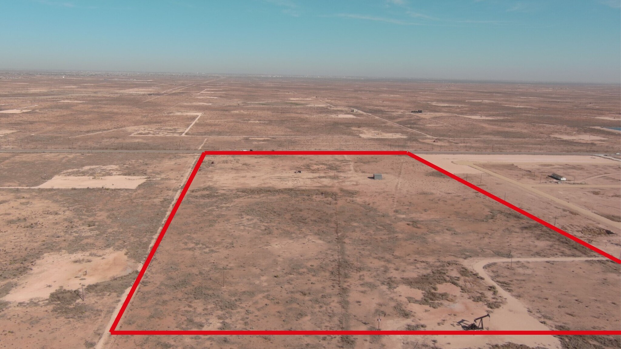 2408 E FM 1787, Odessa, TX for sale Primary Photo- Image 1 of 16