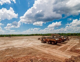 Plus de détails pour 1460 E P Street Ext, Newton, NC - Terrain à vendre