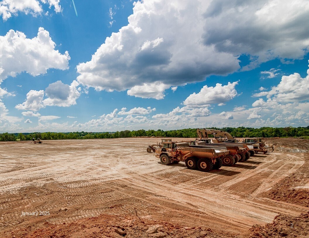 1460 E P Street Ext, Newton, NC à vendre Photo du bâtiment- Image 1 de 3