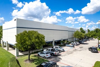 More details for 4155 Patriot Dr, Grapevine, TX - Industrial for Lease