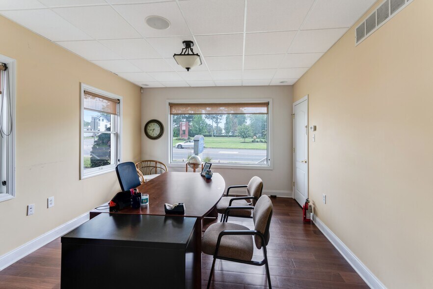 531 Mullica Hill Rd, Mullica Hill, NJ à vendre - Photo intérieure - Image 3 de 34