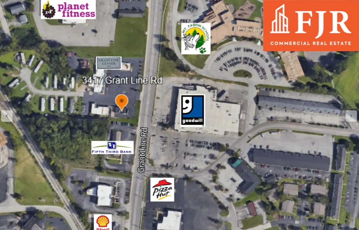 3417 Grant Line Rd, New Albany, IN à louer Photo principale- Image 1 de 6