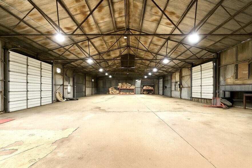 7903 Leander St, Houston, TX à vendre - Photo du bâtiment - Image 2 de 4