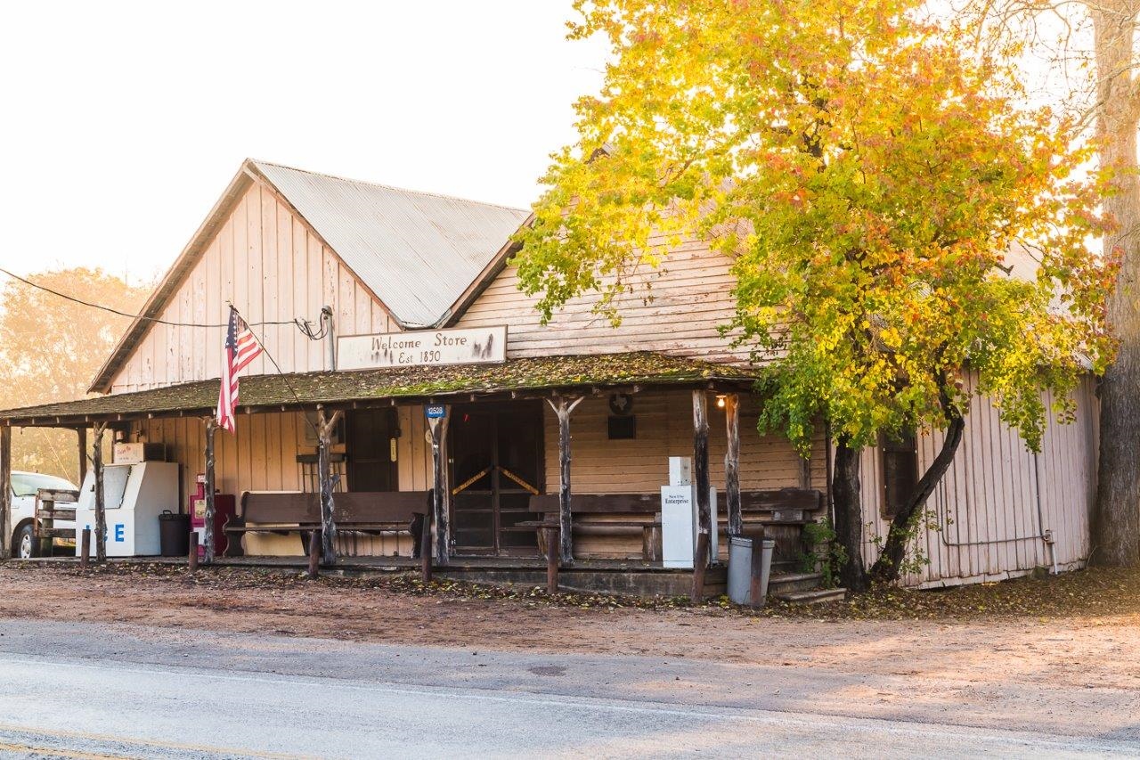 12528 FM 109, Industry, TX for sale Building Photo- Image 1 of 1