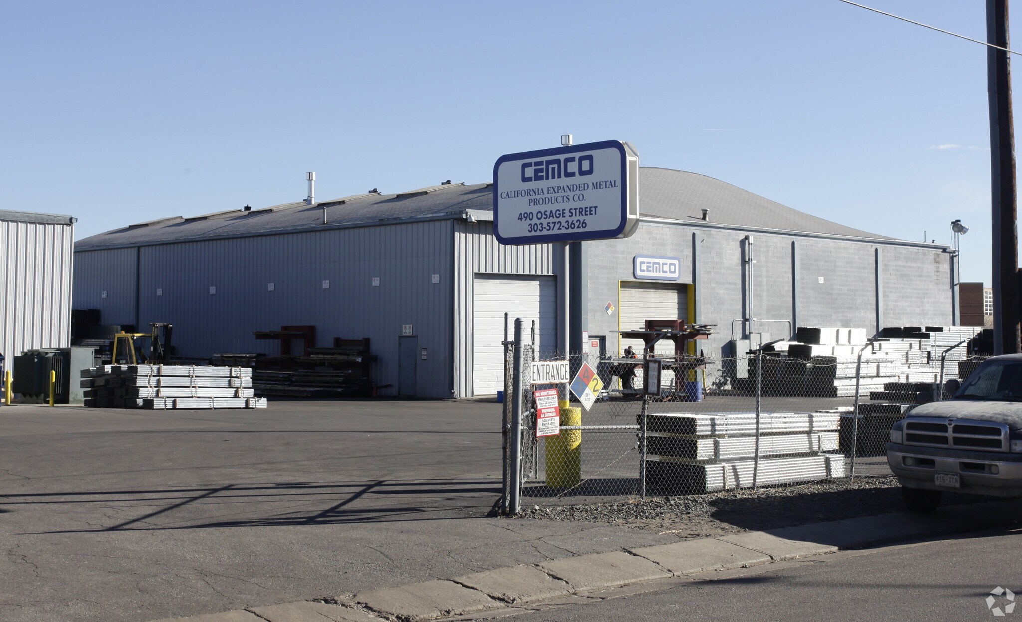 480 Osage St, Denver, CO for lease Primary Photo- Image 1 of 3