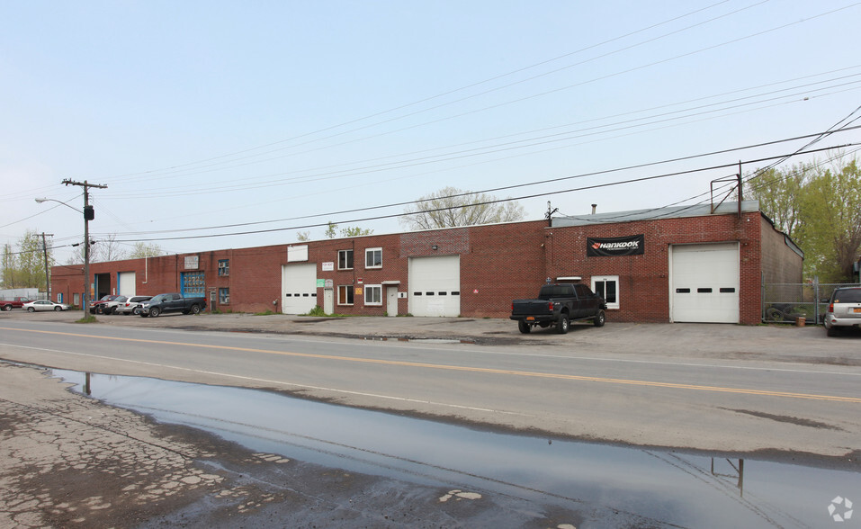 960-966 Spencer St, Syracuse, NY for sale - Primary Photo - Image 1 of 1