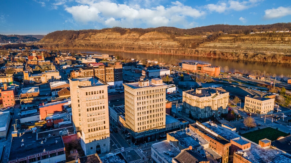 100 N 4th St, Steubenville, OH for sale - Building Photo - Image 3 of 25