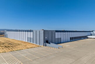 More details for 700 Crocker Dr, Vacaville, CA - Industrial for Lease
