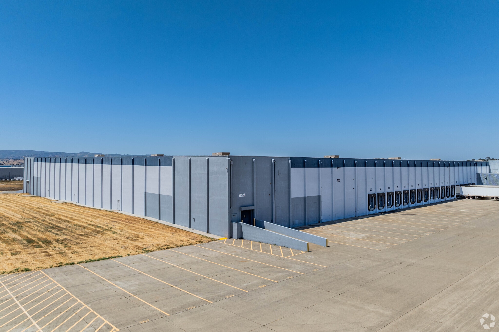 700 Crocker Dr, Vacaville, CA for lease Primary Photo- Image 1 of 9