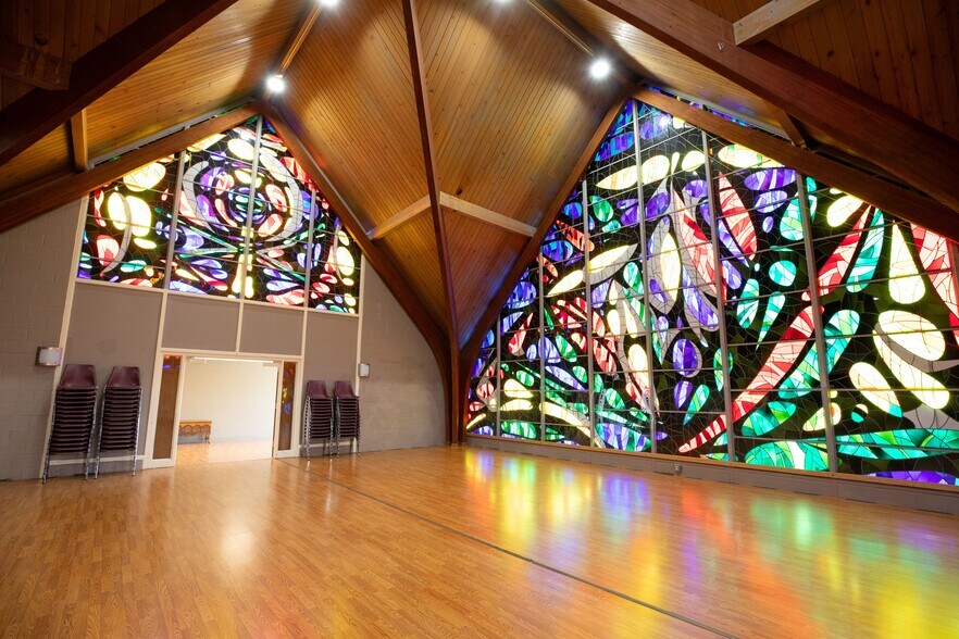 600 NE 46th St, Kansas City, MO à vendre - Photo intérieure - Image 2 de 5