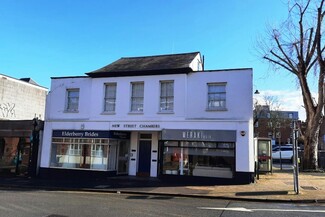 More details for 8-8B New St, Basingstoke - Retail for Lease