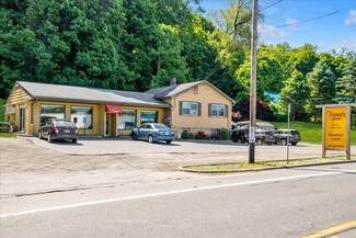 Plus de détails pour 56 Route 22, Pawling, NY - Vente au détail à vendre