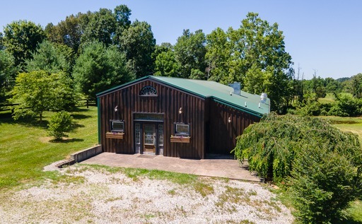 325 Kirchdorfer Rd, Brandenburg, KY for sale - Building Photo - Image 3 of 6